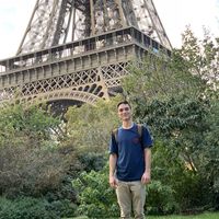 Tomás Lucardi's Photo