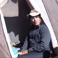 Fotos de Hamid Shahi