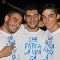 Fotos de Michele Buompane