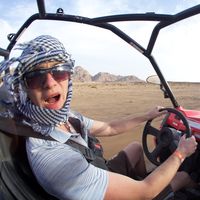 Sergey Solodov的照片