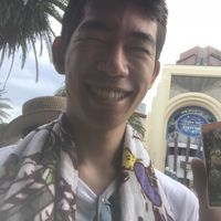 Kaito Yoshioka's Photo