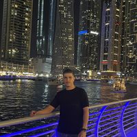 Anwar Lahmar's Photo