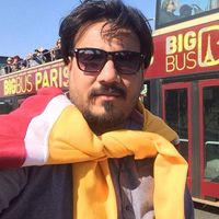 Farhan Butt的照片