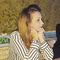 Giulia Caneponi的照片