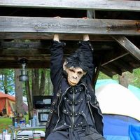 Christopher Willott's Photo