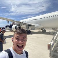 Alejandro Medina De La Fuente Garcia's Photo