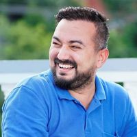 Roshan Panday's Photo