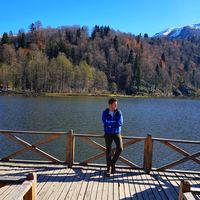 hursit sinanoglu的照片