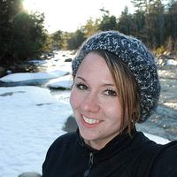 Lindsay Frenette的照片