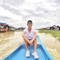 Pravit Saengsai's Photo