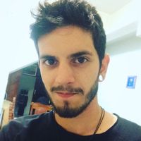 Fotos von Alan Patrick