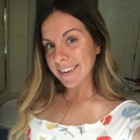 Sarah Bennett的照片