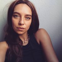 Alyona Kovalskaya的照片