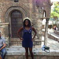 Фотографии пользователя Asana  Roberts-Appiah