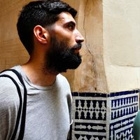 Tiago Abrantes's Photo