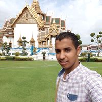 Mohamed Soliman's Photo