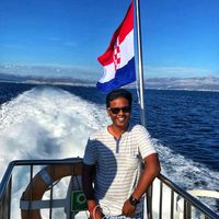 Karthick Rajan S's Photo