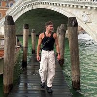 Matt McConnor's Photo