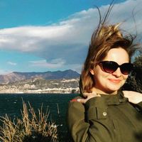 Fotos de Paulina Brzozowska