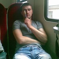 Yurii Kostiuk的照片