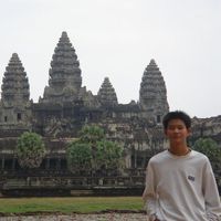 Fotos de Chhayou Hak