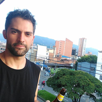 Joaquin Novoa的照片