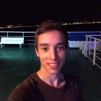 Fotos de COSTA Jonathan