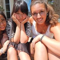 Petra Bartošová's Photo