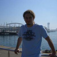 Alexander Fleck's Photo