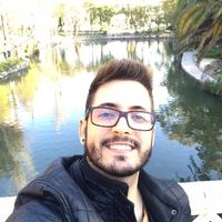 Hallyson Novaes's Photo