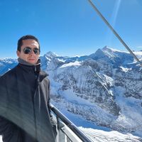 Darwin Gonzalez's Photo