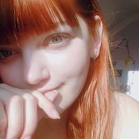 Alyona Manzak's Photo