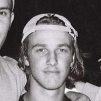 Hamish Donkers's Photo