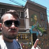 Fernando Ferrer's Photo