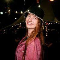 Magdalena Miklas's Photo