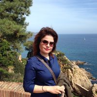 niloofar Pouyan的照片