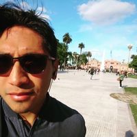 René Toapanta Mejía's Photo