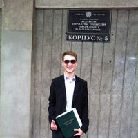 siarhei semiankou's Photo