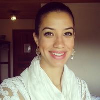 Mariana Franco's Photo