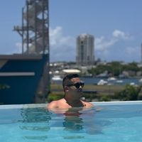 David Calero's Photo