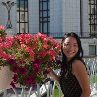 Татьяна Воробьева's Photo