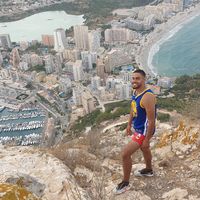 Taha El Azouan的照片