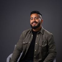 Oscar Becerra's Photo