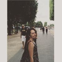 Laura González的照片