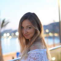 Aleksandra Wojtaś's Photo