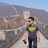 Edward Fernando's Photo