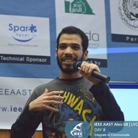 Ahmed  Fouad的照片