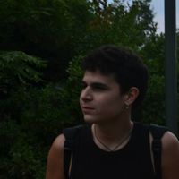 Nikos Goulas's Photo