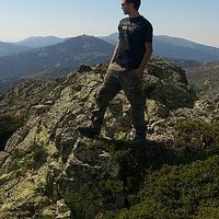 Sergio Rodriguez's Photo