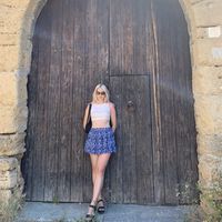 Victoria Gerasimova's Photo